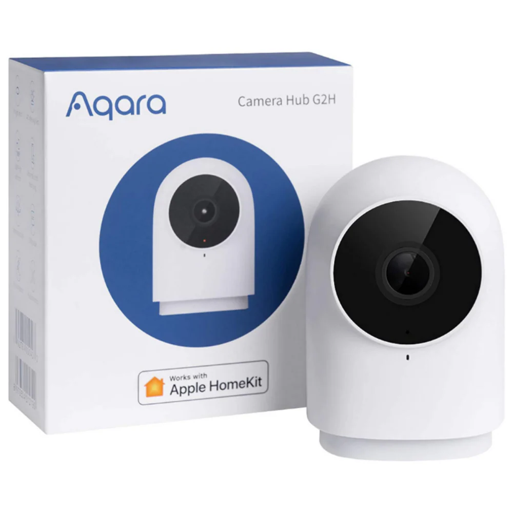 Camara Hub G2H Homekit | Aqara - Image 7