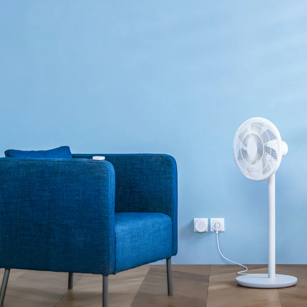 Enchufe inteligente Homekit | Aqara - Image 5