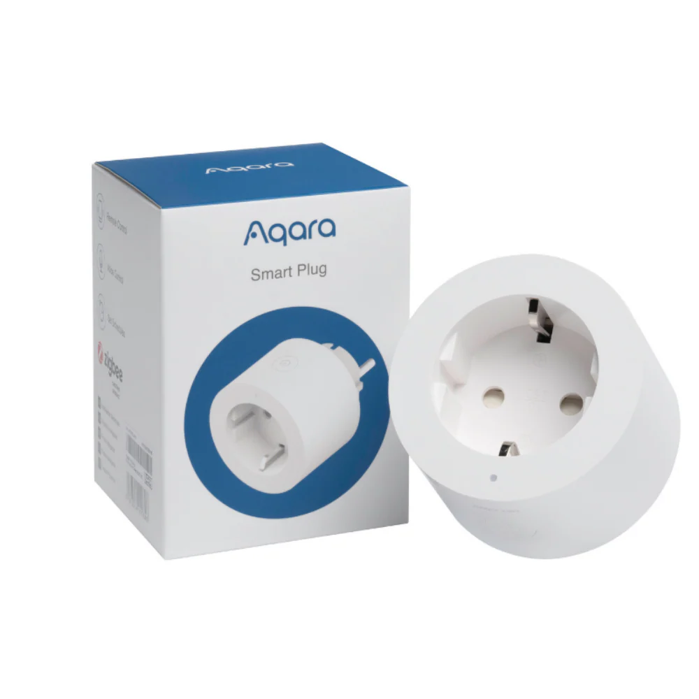 Enchufe inteligente Homekit | Aqara - Image 7