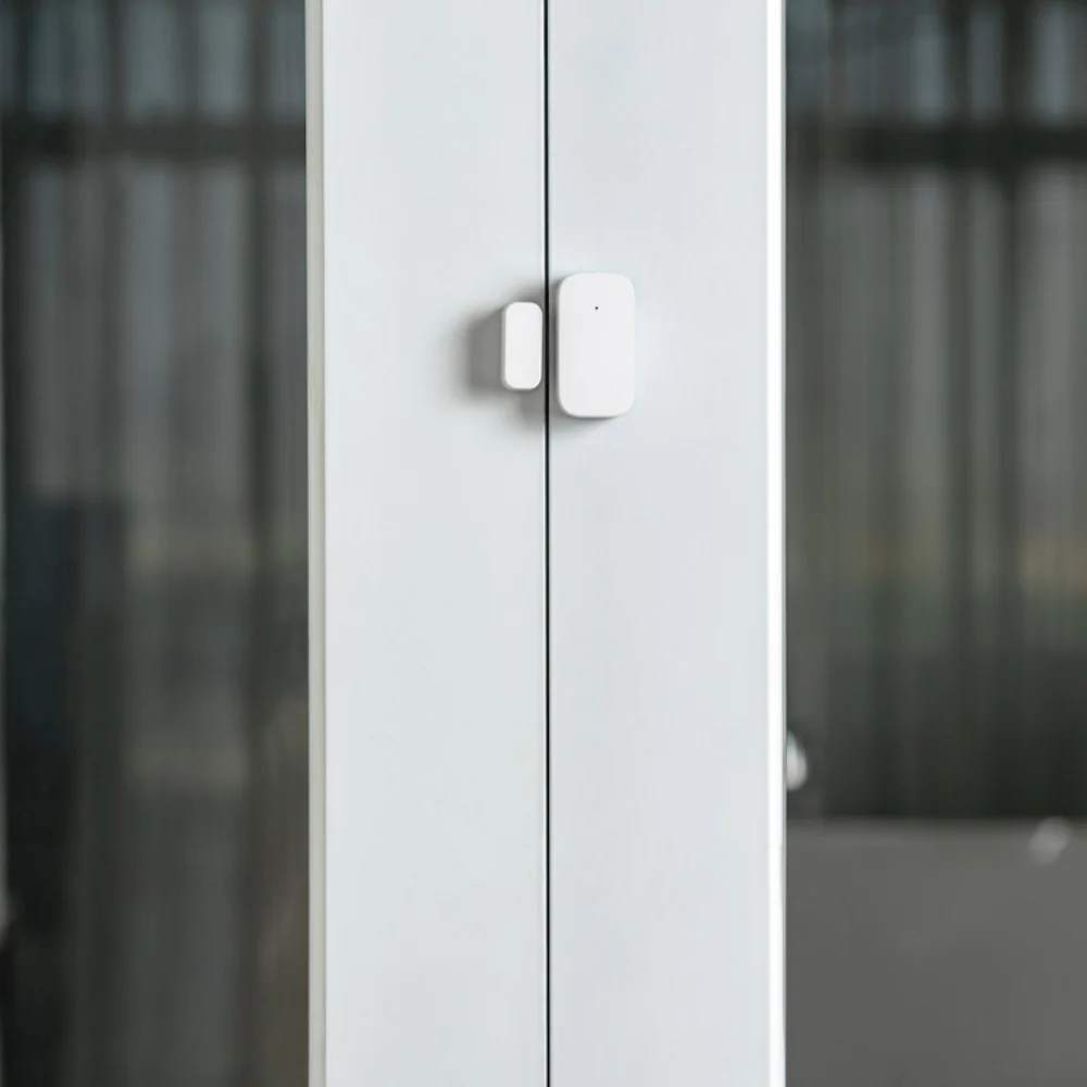 Sensor de puertas y ventanas HOMEKIT | Aqara - Image 3
