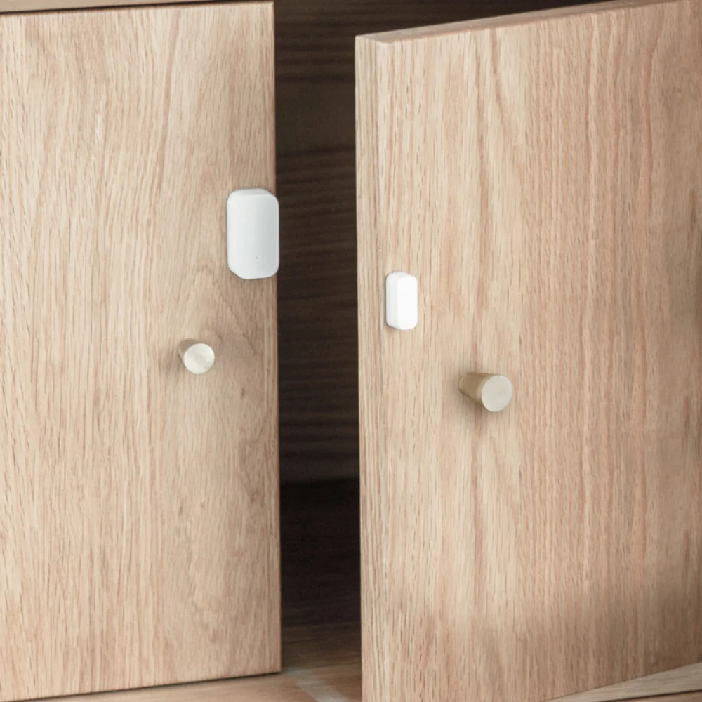 Sensor de puertas y ventanas HOMEKIT | Aqara - Image 4