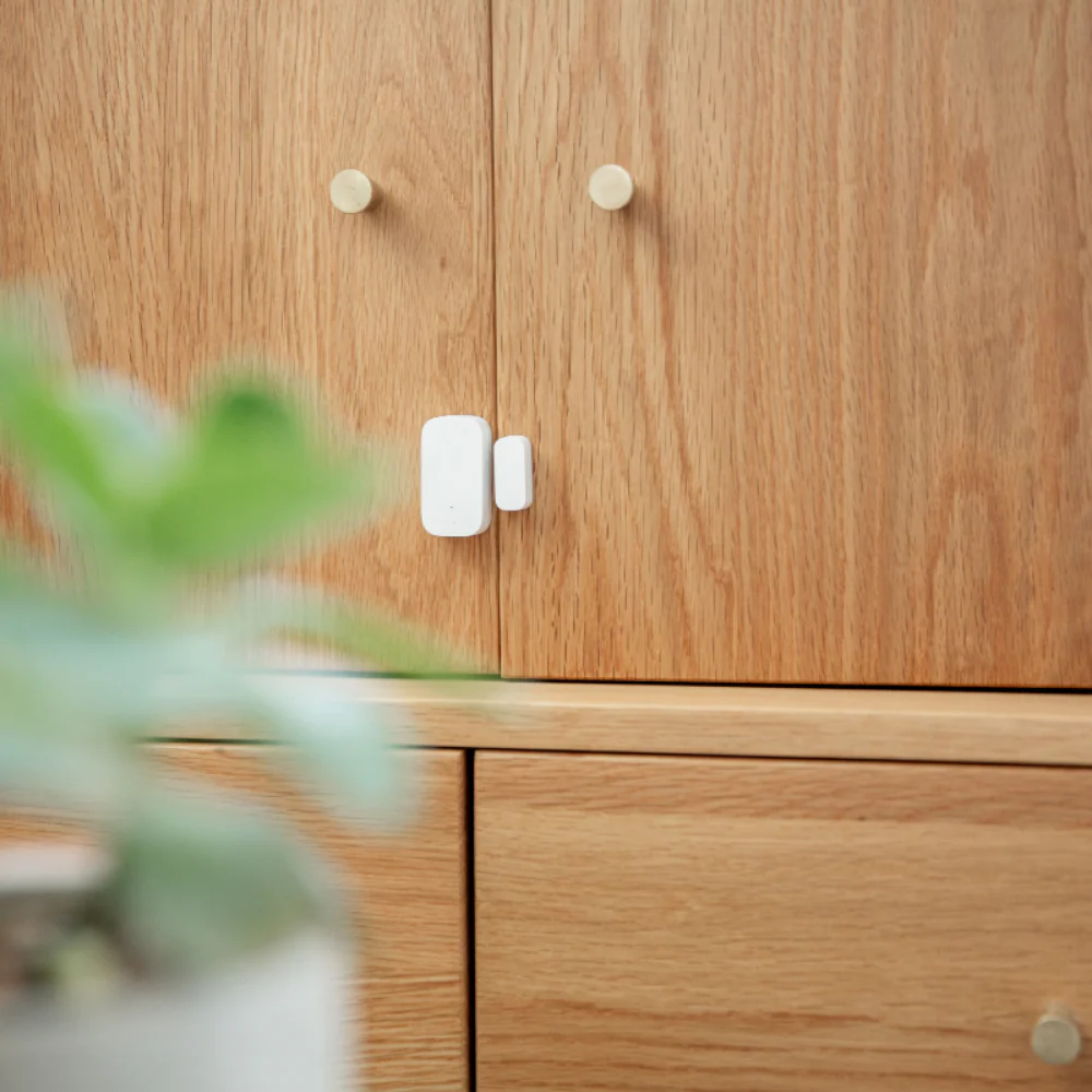 Sensor de puertas y ventanas HOMEKIT | Aqara - Image 5