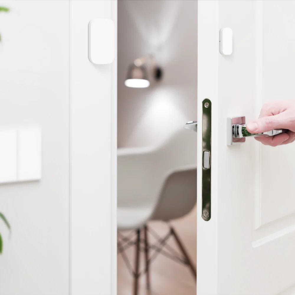 Sensor de puertas y ventanas HOMEKIT | Aqara - Image 6
