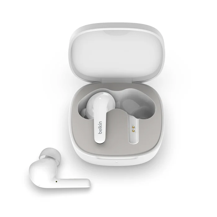 Auriculares SoundForm Flow con cancelación de ruido | Belkin - Image 3