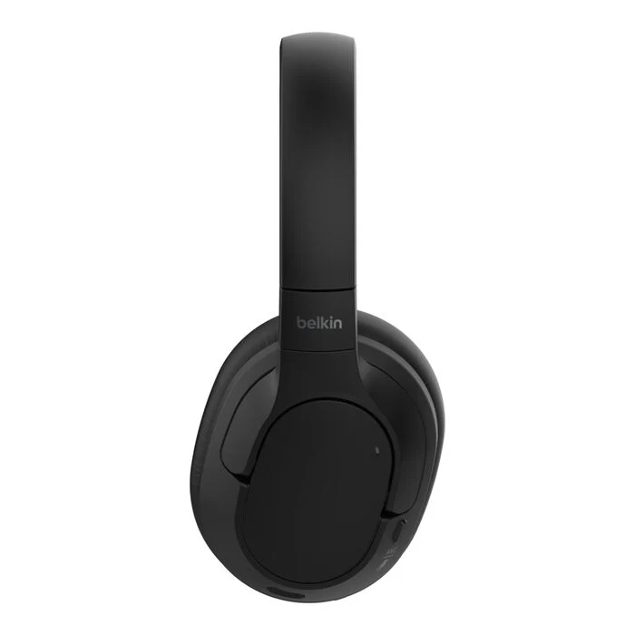 Auriculares SOUNDFORM ISOLATE con cancelación de ruido | Belkin - Image 3
