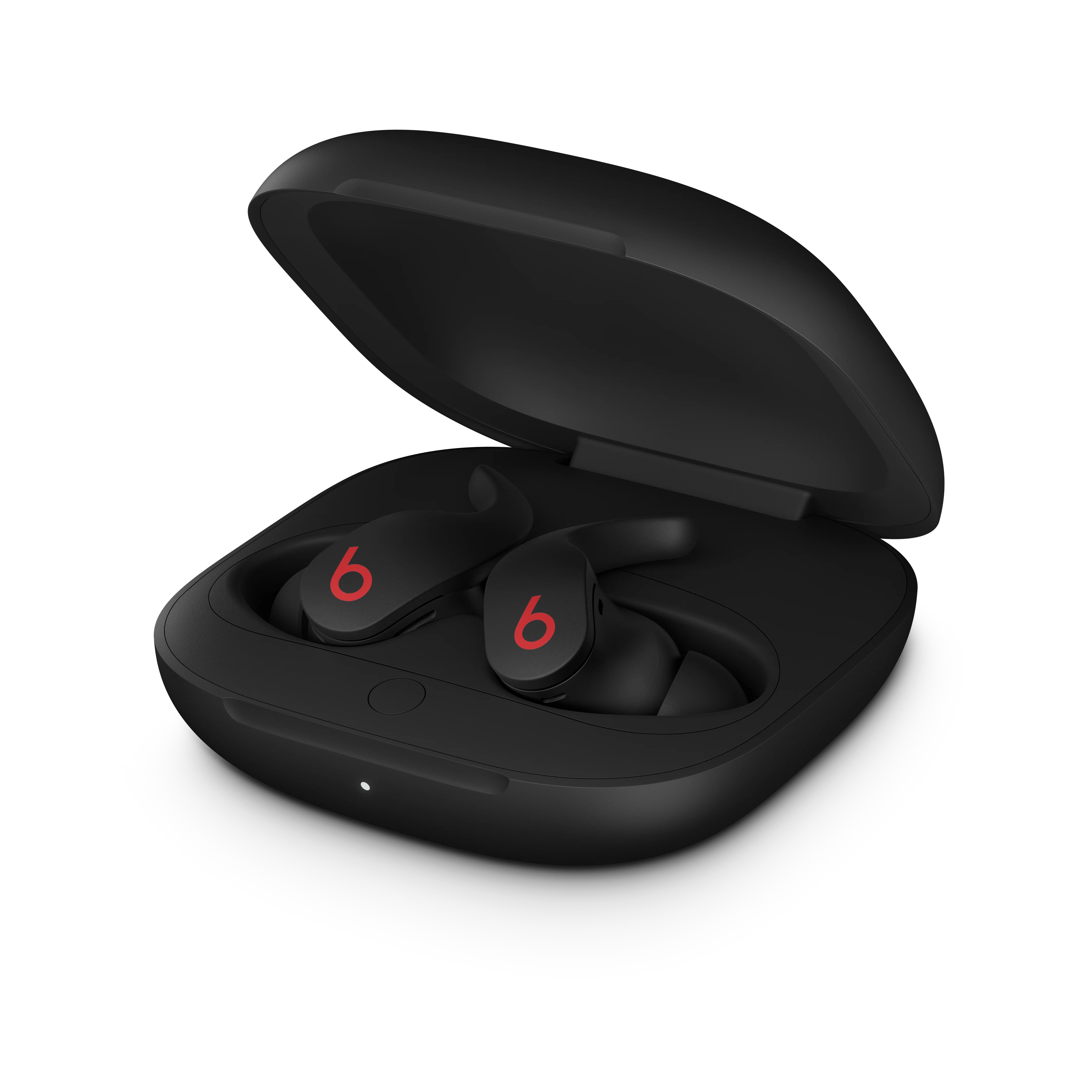Auriculares inalámbricos Fit Pro Negro | Beats - Image 4