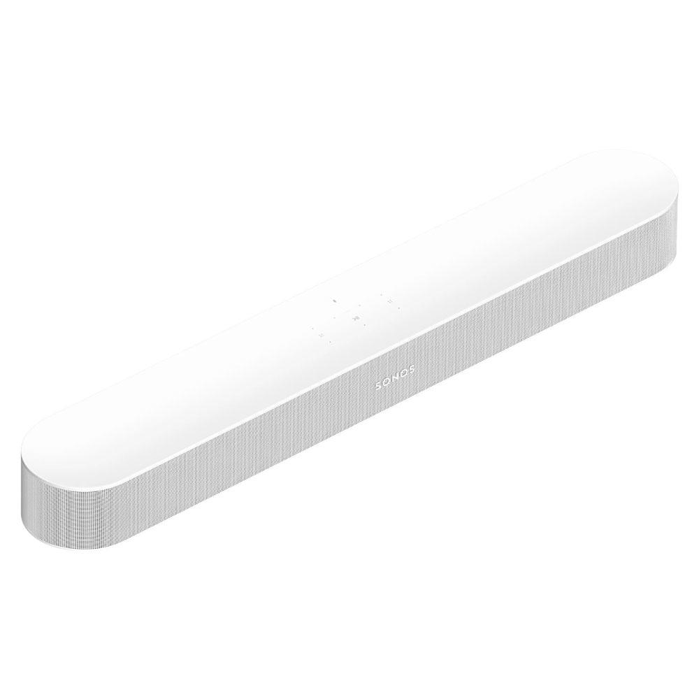 Barra de sonido Beam (2ª generación) Blanco | Sonos
