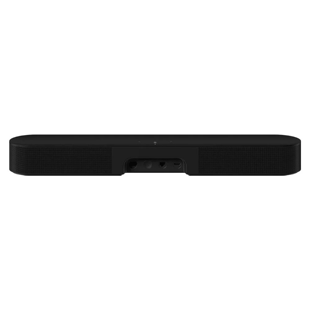 Barra de sonido Beam (2ª generación) Negro | Sonos - Image 3
