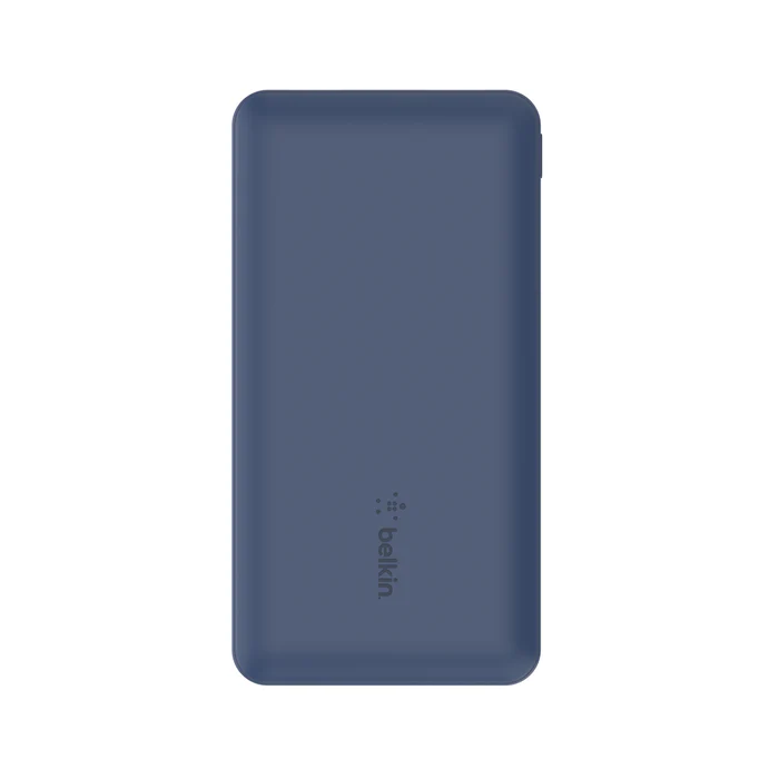 Batería externa 10K USB-A y USB-C de 15w azul | Belkin - Image 5