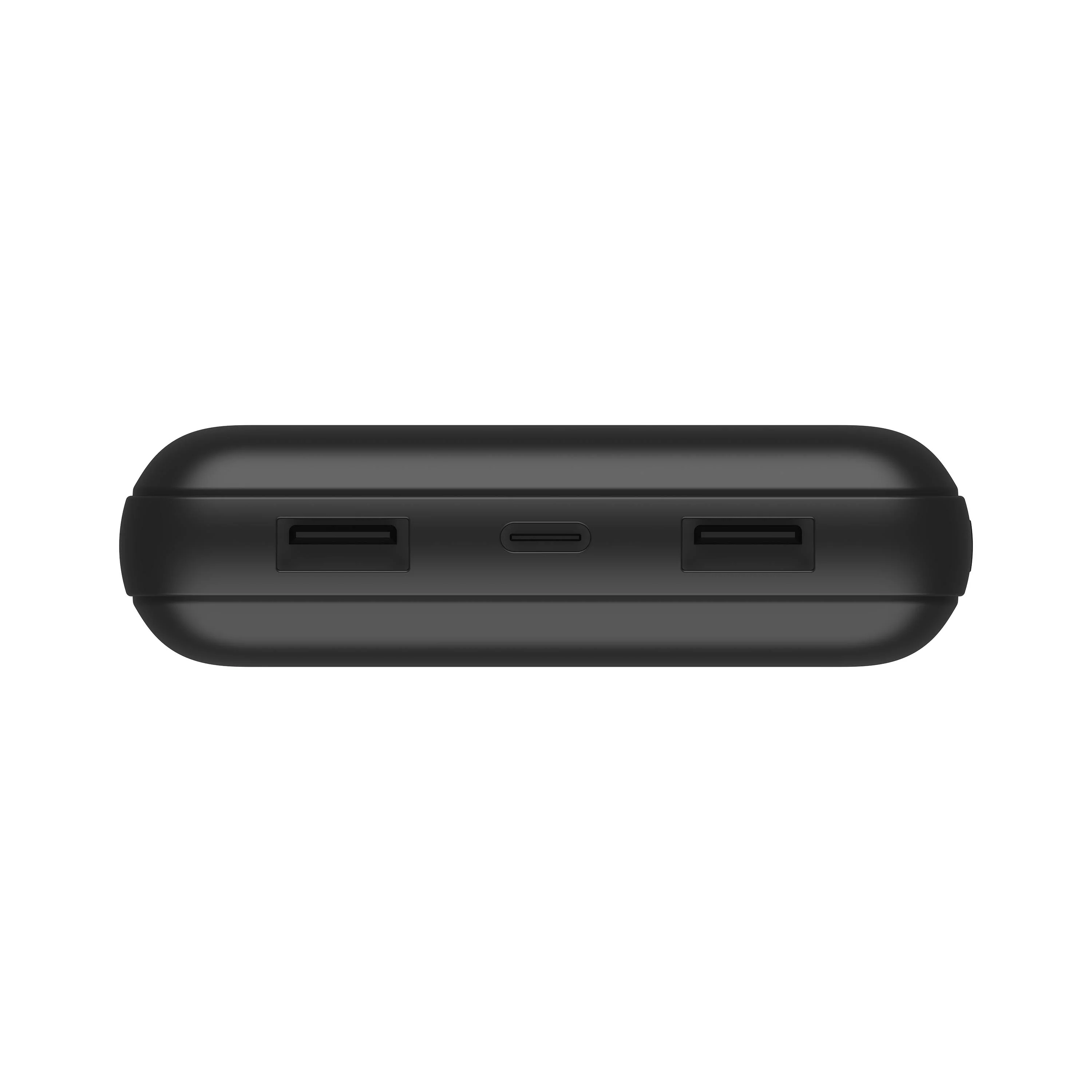 Batería externa 20K USB-A y USB-C cargador de 15w negro | Belkin - Image 3
