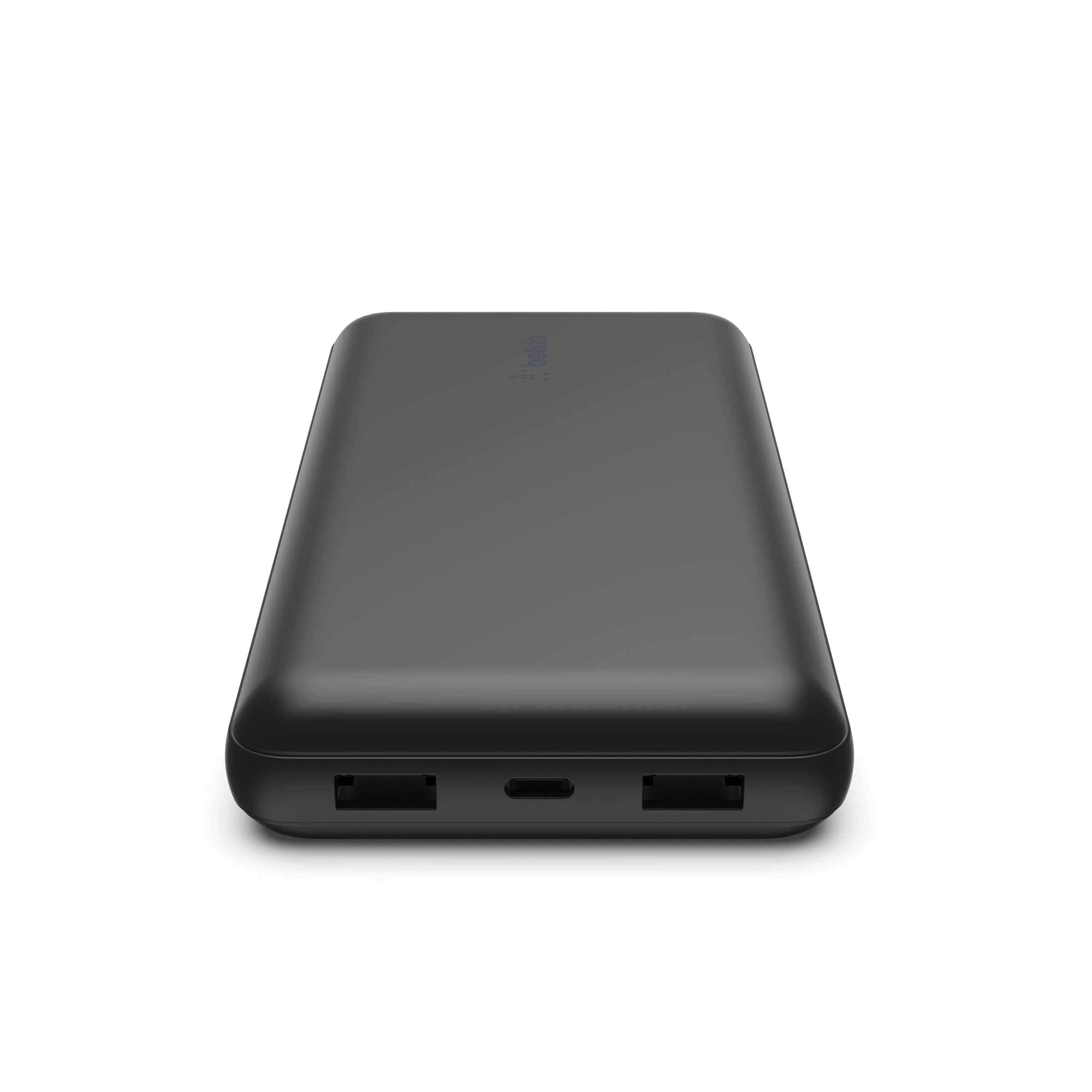 Batería externa 20K USB-A y USB-C cargador de 15w negro | Belkin - Image 4
