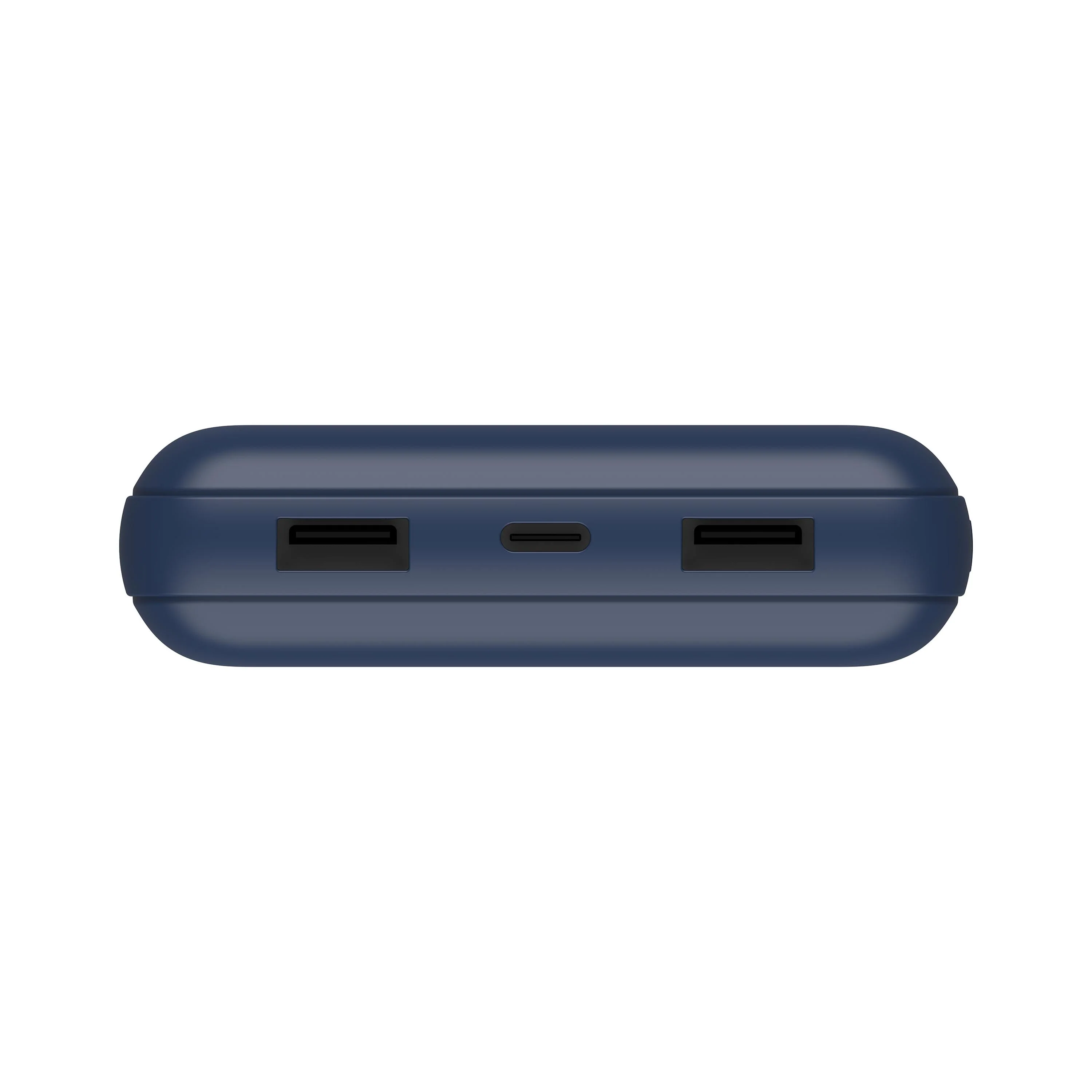 Batería externa 20K USB-A y USB-C de 15w azul | Belkin - Image 3