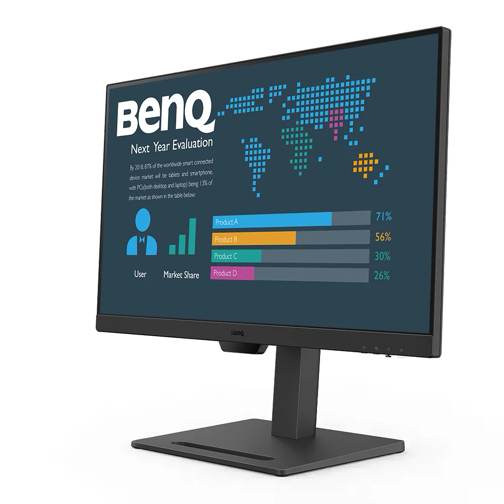 BenQ Monitor BL2790T 27" Full HD para Empresas - Image 2