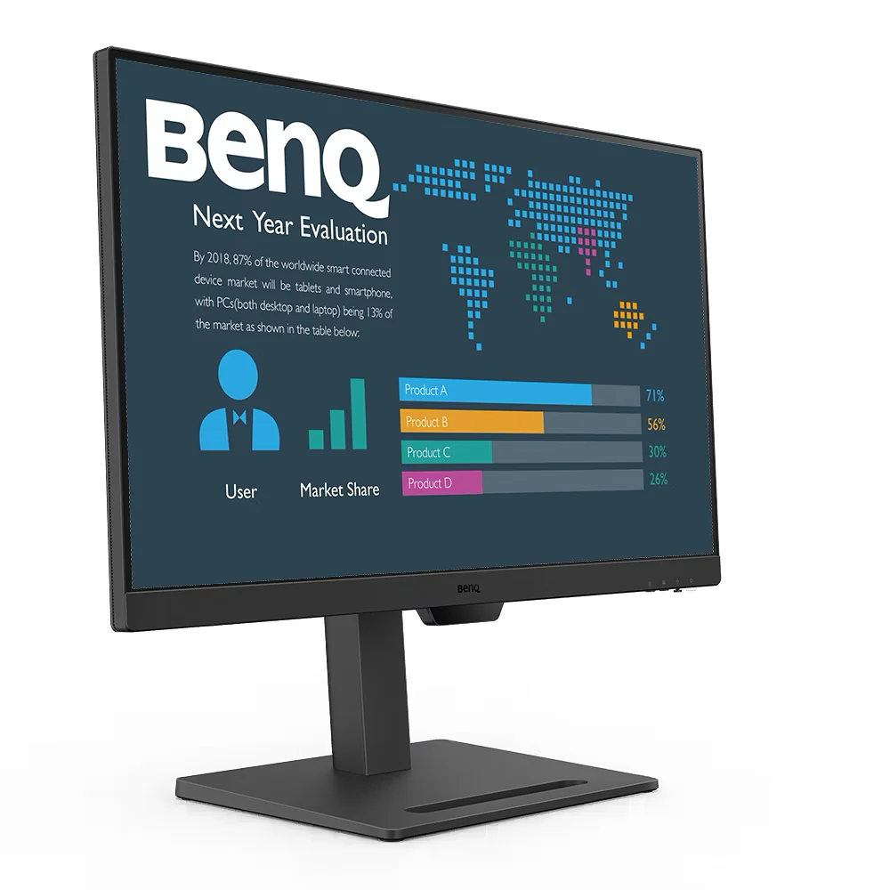 BenQ Monitor BL2790T 27" Full HD para Empresas - Image 6