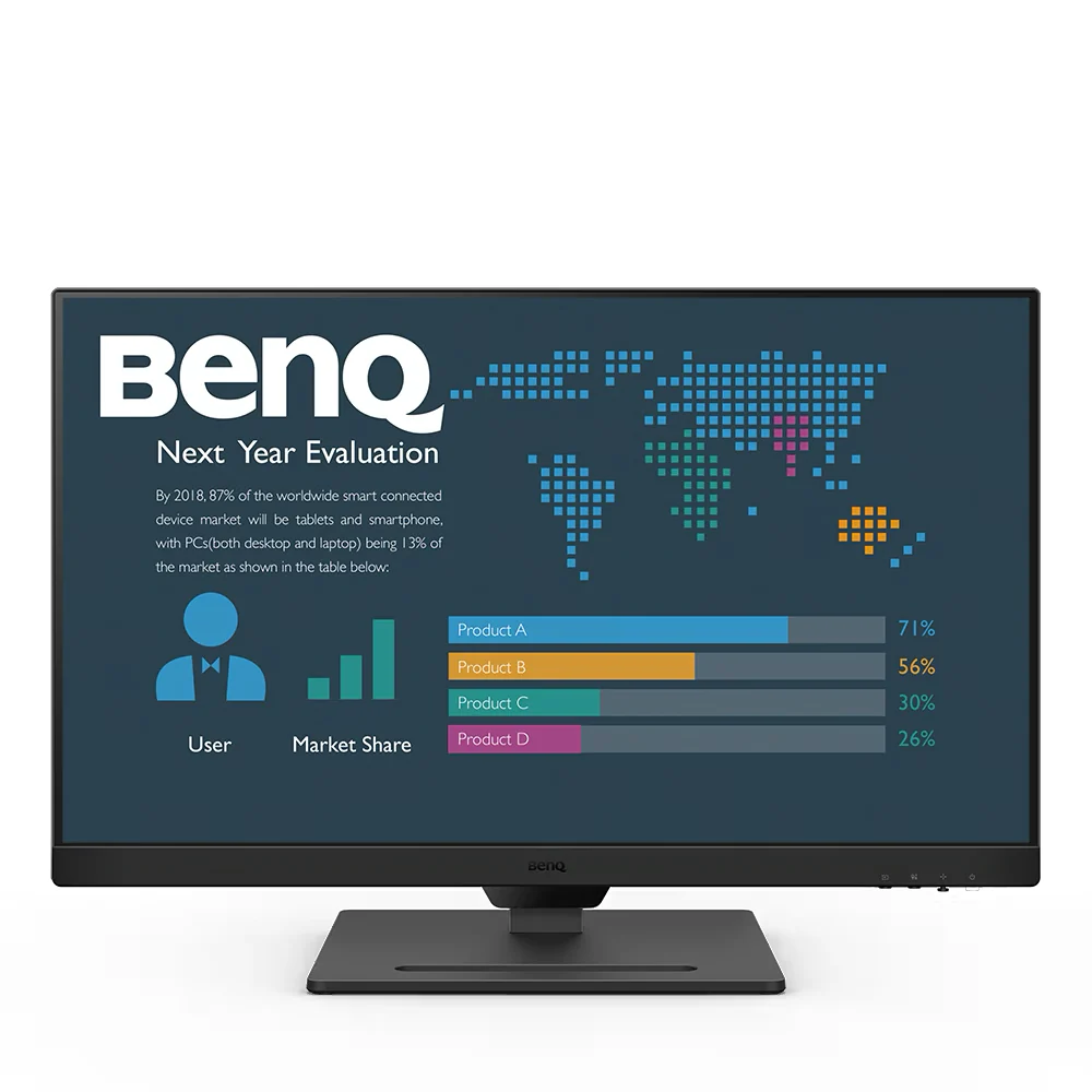 BenQ Monitor BL2790T 27" Full HD para Empresas - Image 8