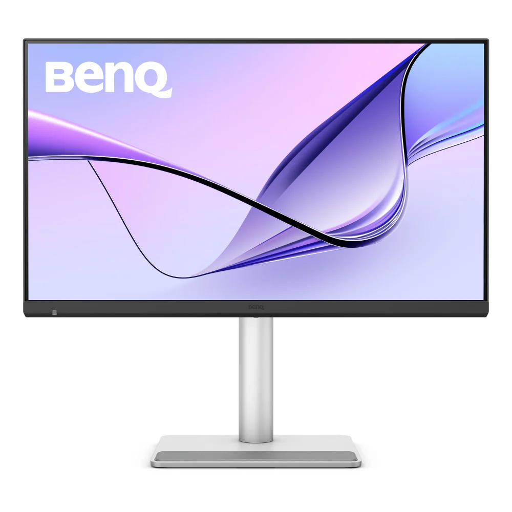 BenQ Monitor MA270S 27" 5K Glossy Nano para creadores Mac