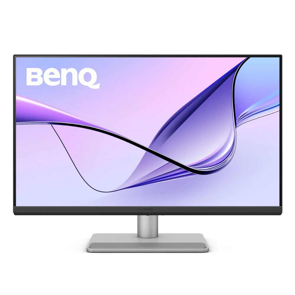 BenQ Monitor MA270UP 27" UHD 4K Glossy Nano para Mac - Image 2