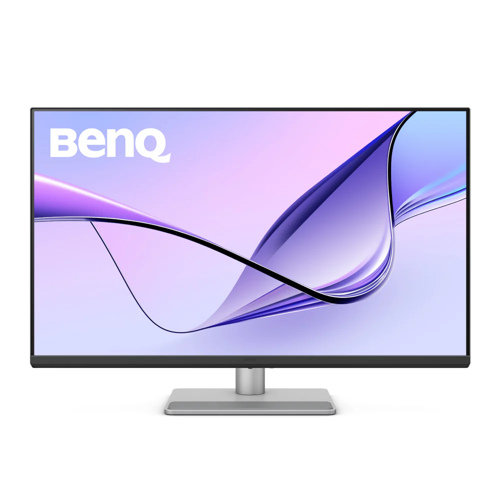 BenQ Monitor MA320UP 32" UHD 4K Glossy Nano para Mac - Image 2
