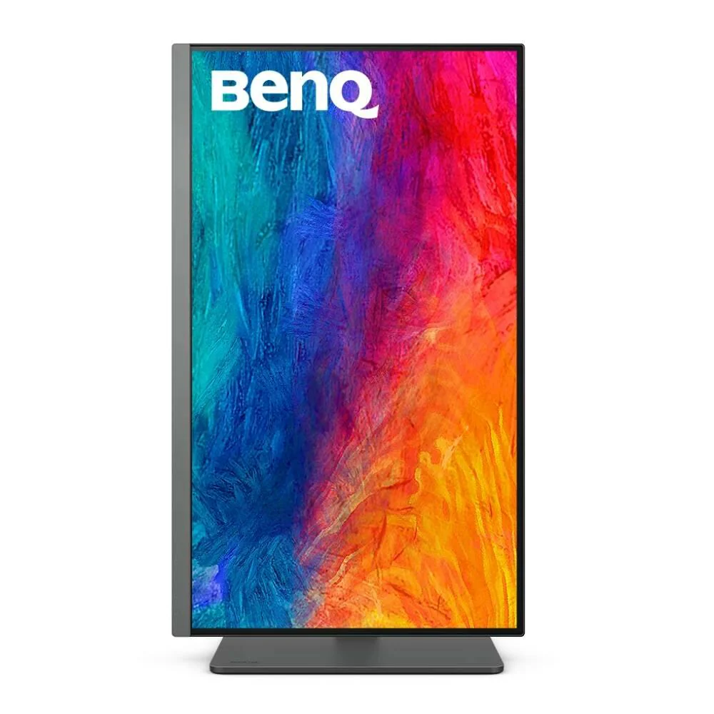 BenQ Monitor PD2706U 27" 4K UHD USB-C para Diseñadores - Image 4