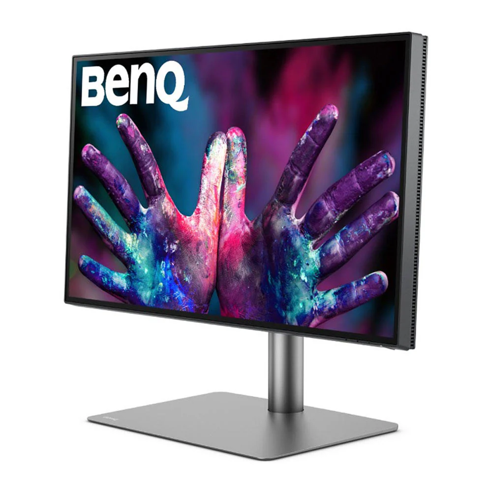 BenQ Monitor PD2725U 27" 4K UHD Thunderbolt 3 para Diseñadores - Image 2