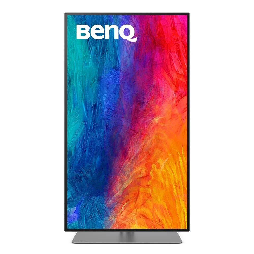 BenQ Monitor PD3225U 31.5"4K Thunderbolt 3 para Diseñadores - Image 2