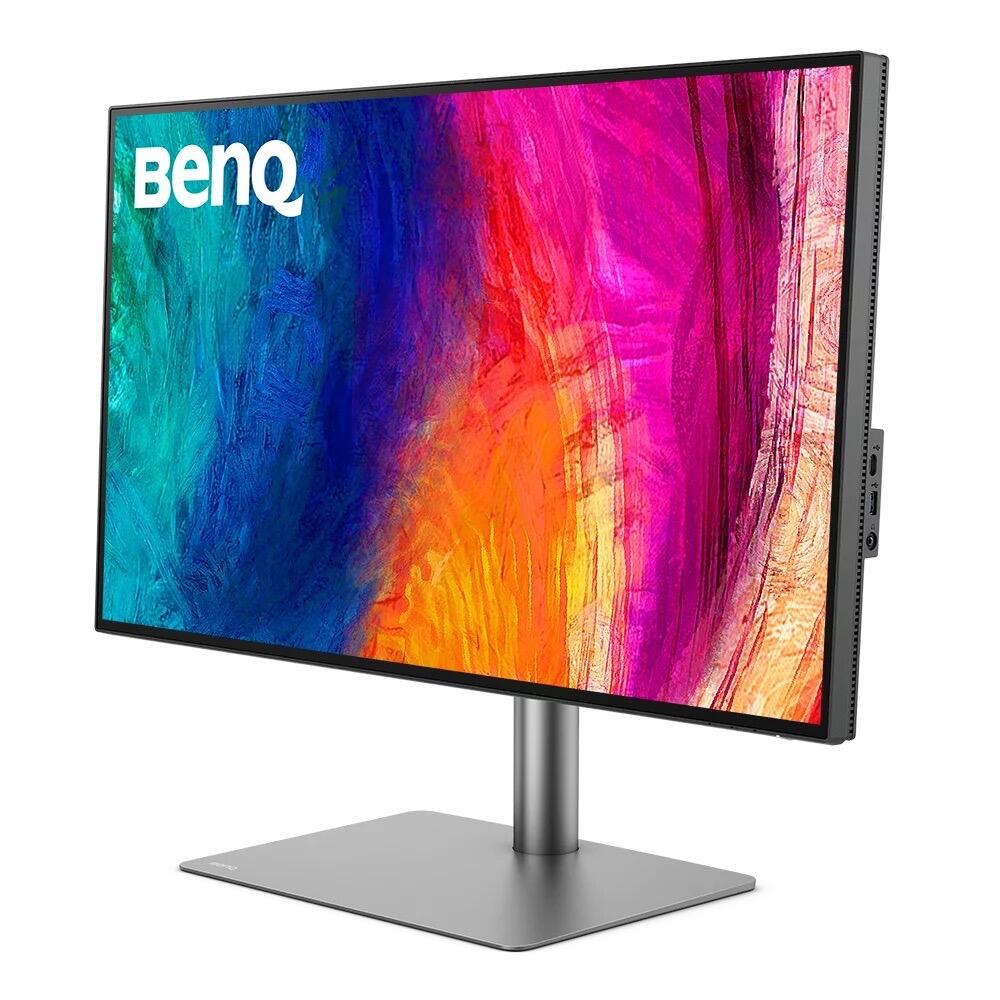 BenQ Monitor PD3225U 31.5"4K Thunderbolt 3 para Diseñadores - Image 3