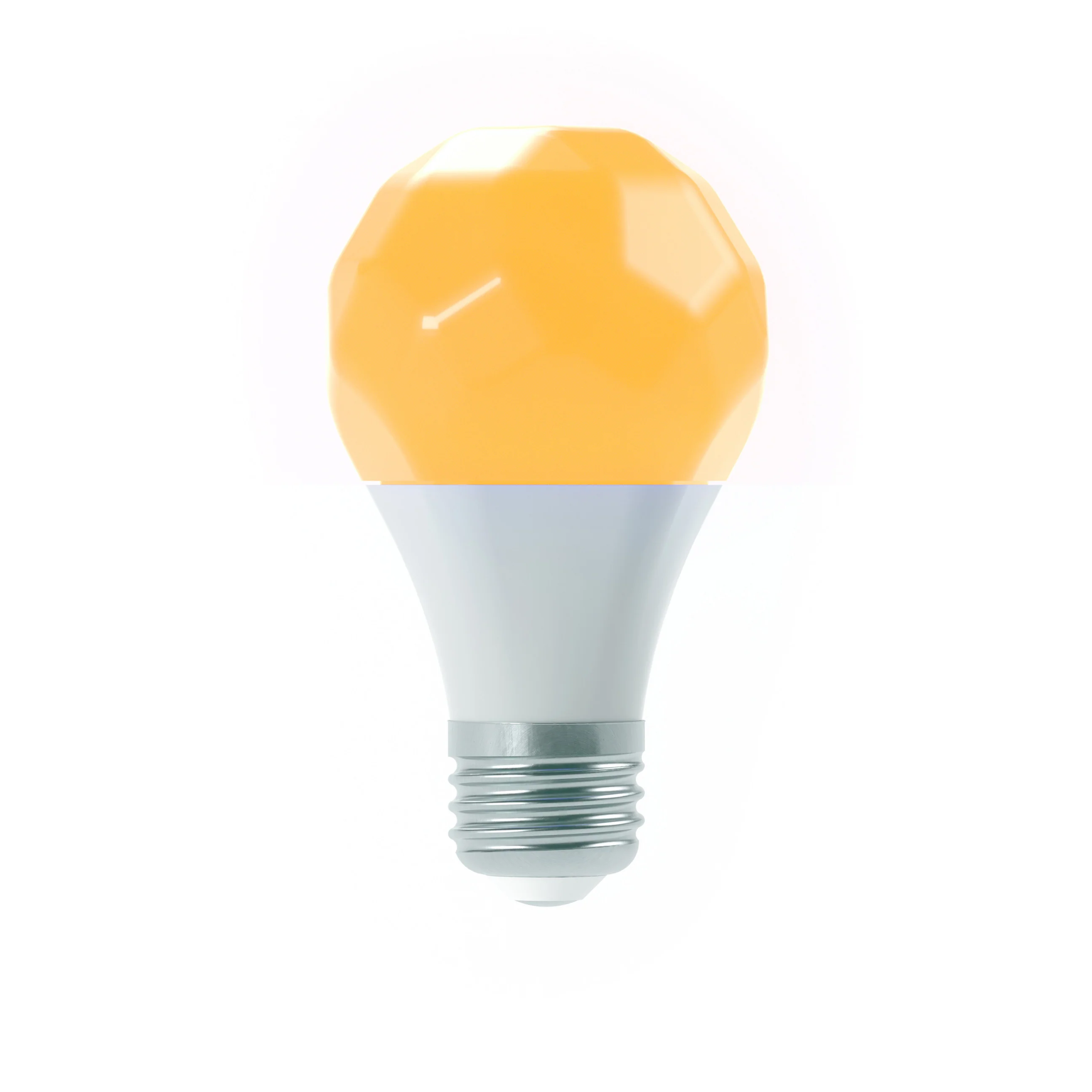 Bombilla inteligente multicolor A19 E27 Essentials | Nanoleaf - Image 3