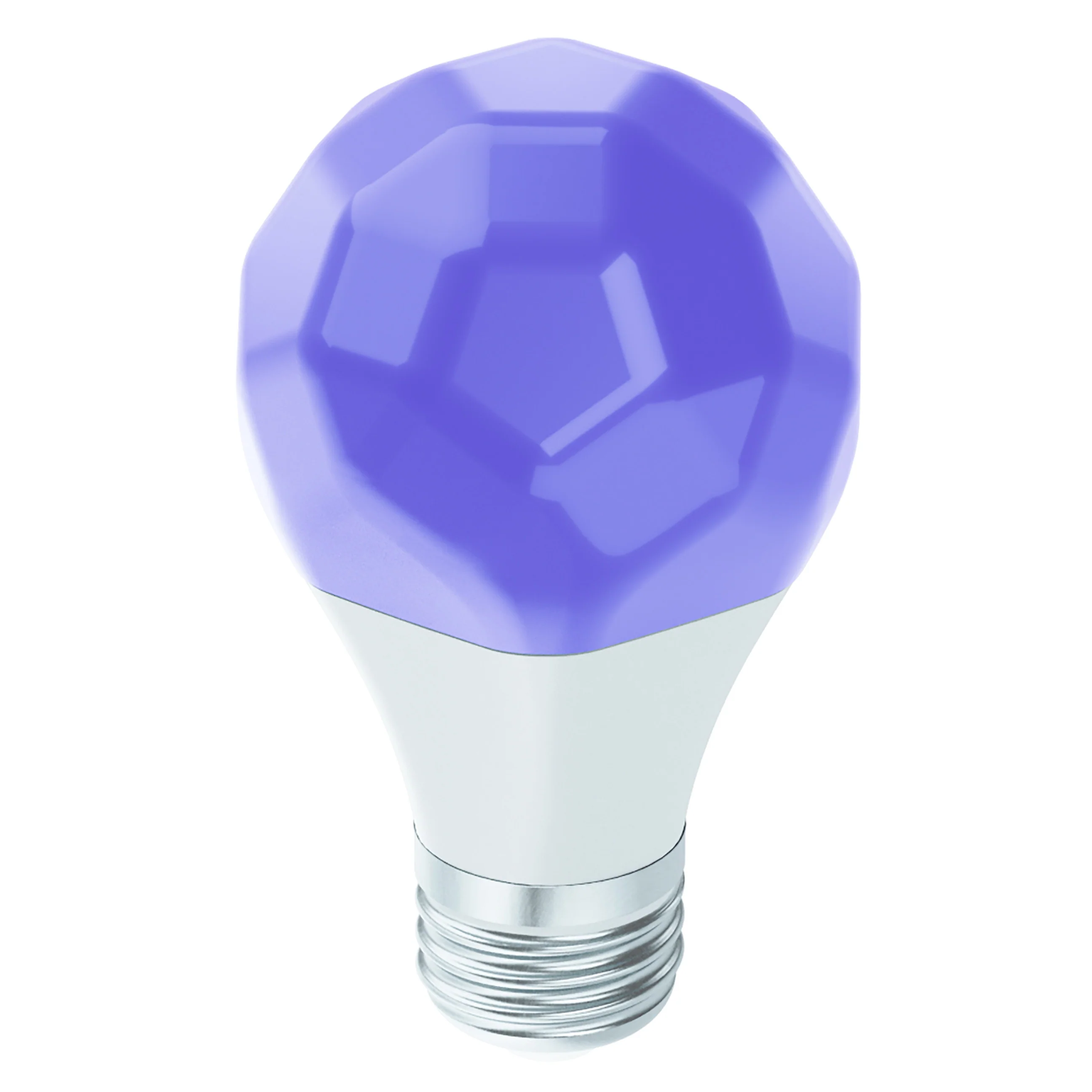 Bombilla inteligente multicolor A19 E27 Essentials | Nanoleaf - Image 4