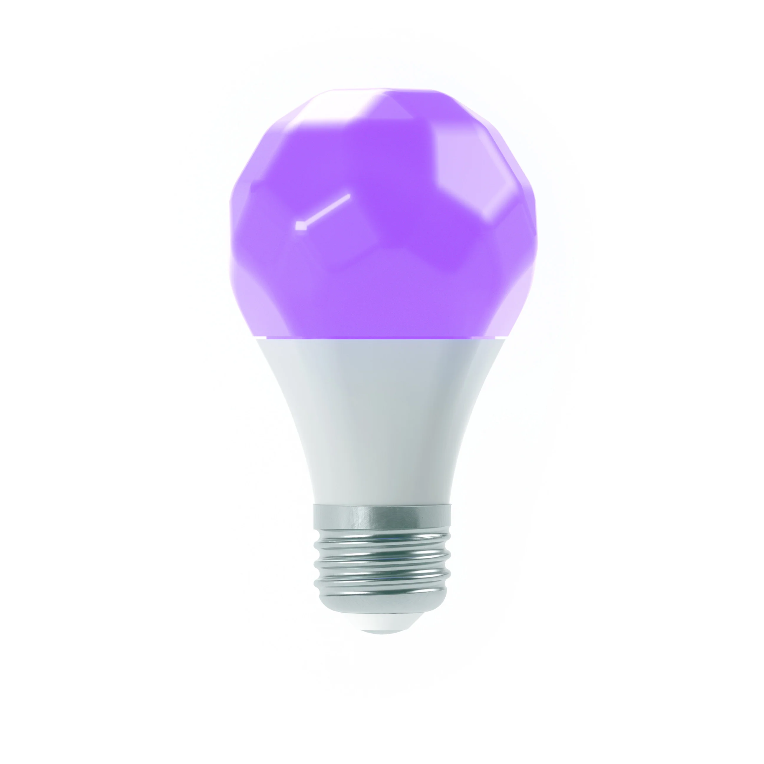 Bombilla inteligente multicolor A19 E27 Essentials | Nanoleaf - Image 5