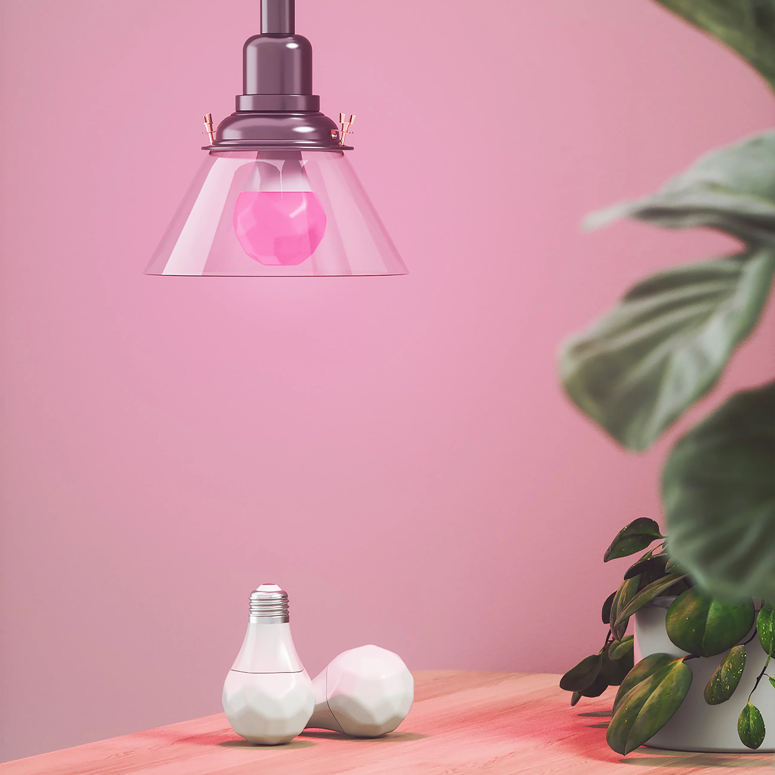 Bombilla inteligente multicolor A19 E27 Essentials | Nanoleaf - Image 8