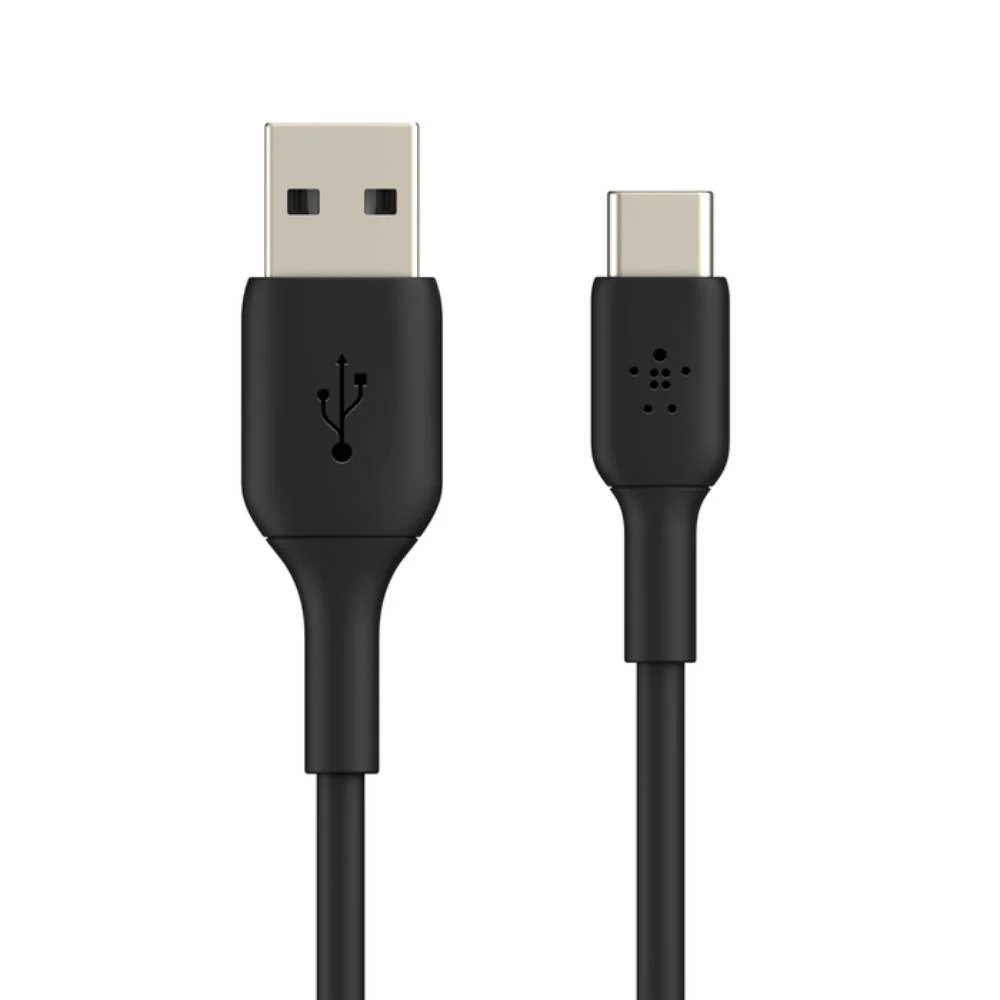 Cable BOOST↑CHARGE Pro USB a USB-C de silicona y trenzado 1 metro | Belkin - Image 4