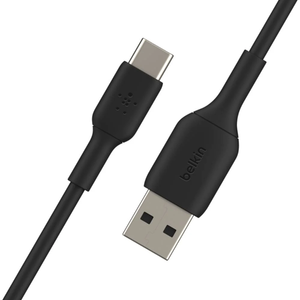 Cable BOOST↑CHARGE Pro USB a USB-C de silicona y trenzado 1 metro | Belkin - Image 5