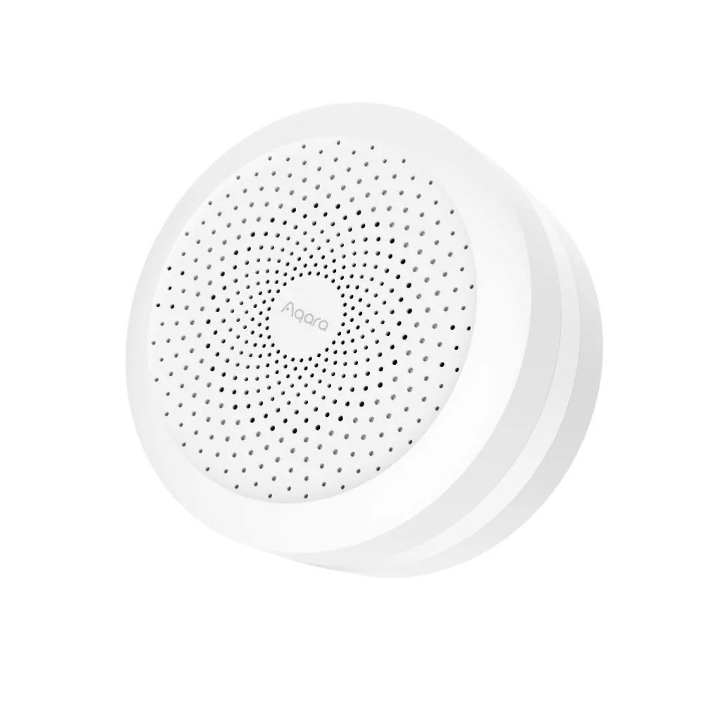 Sensor Hub M1S Gen 2 | Aqara