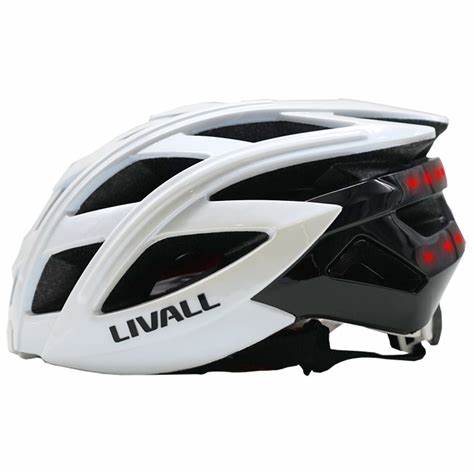 Casco Smart para ciclismo BH60SE Neo | LIVALL