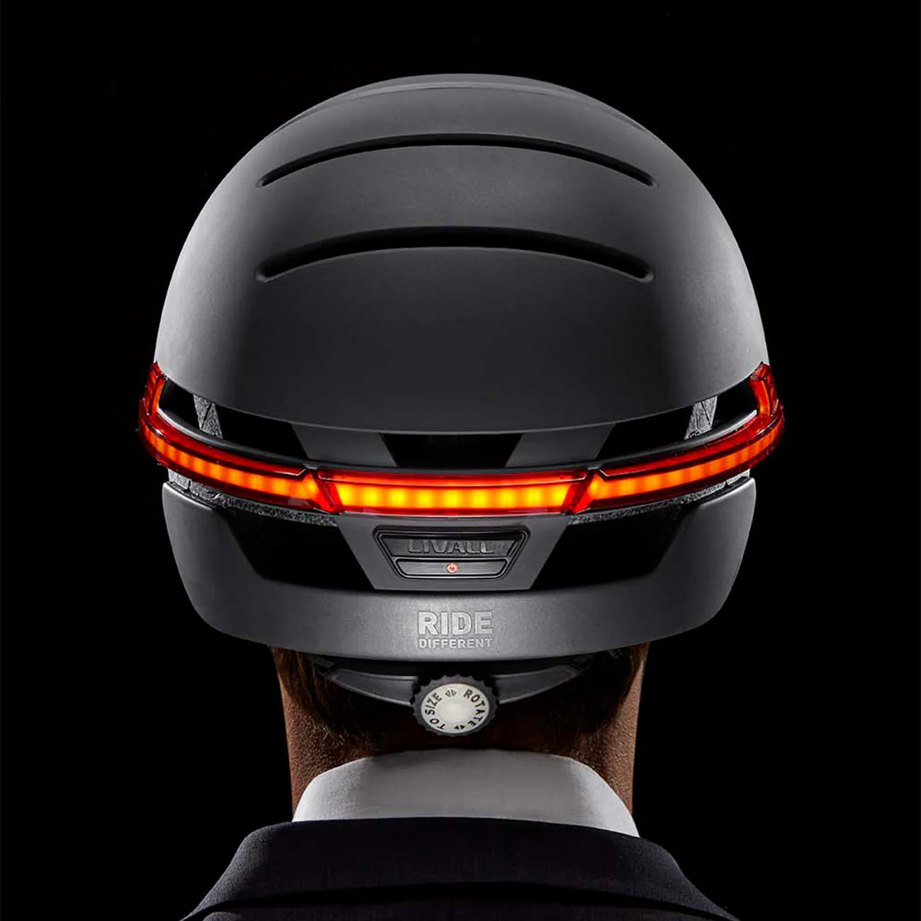 Casco Smart Urbano BH51M Neo | LIVALL - Image 6