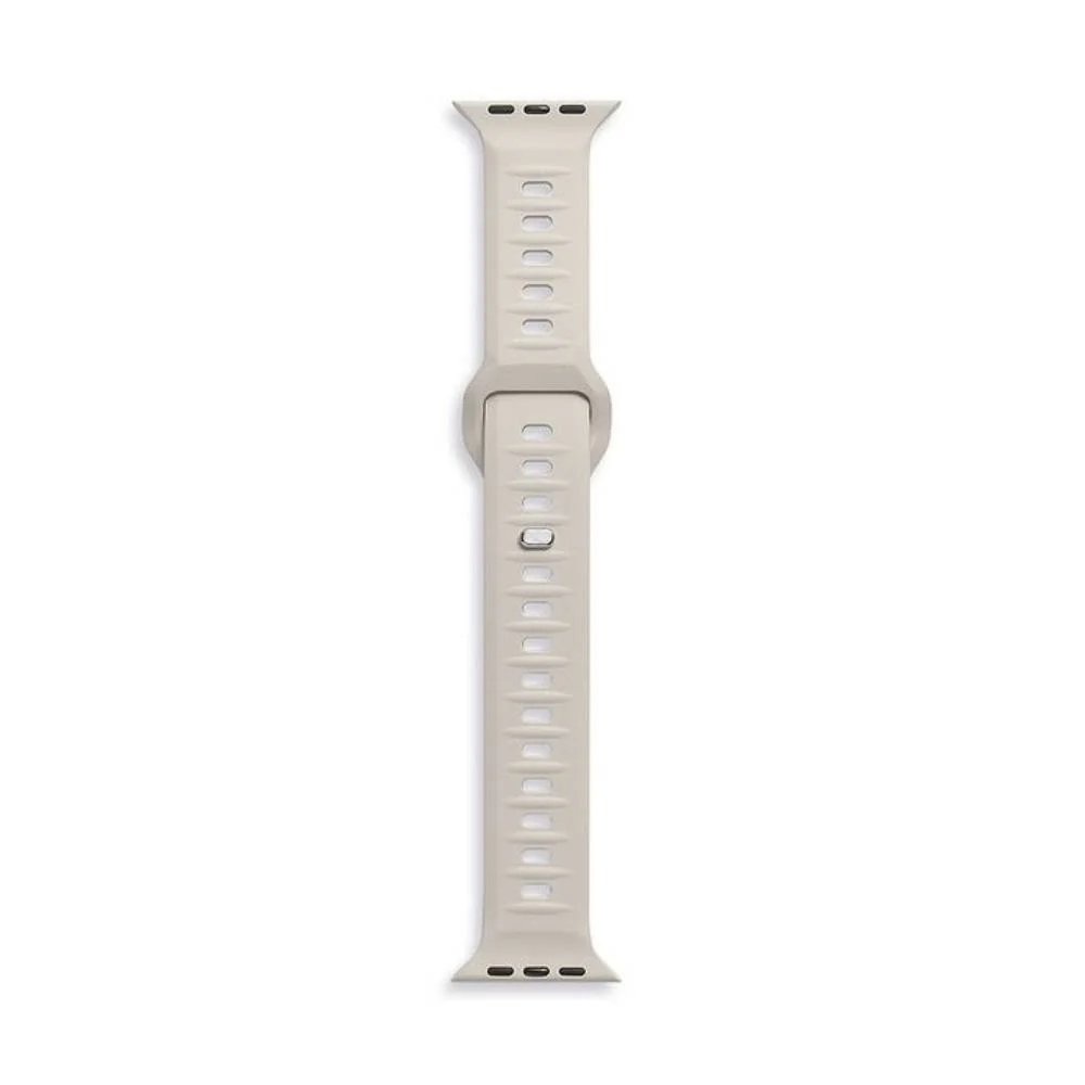 Correa Atlantic para Apple Watch Series de 44mm/49mm Arena | Rossellimac - Image 3