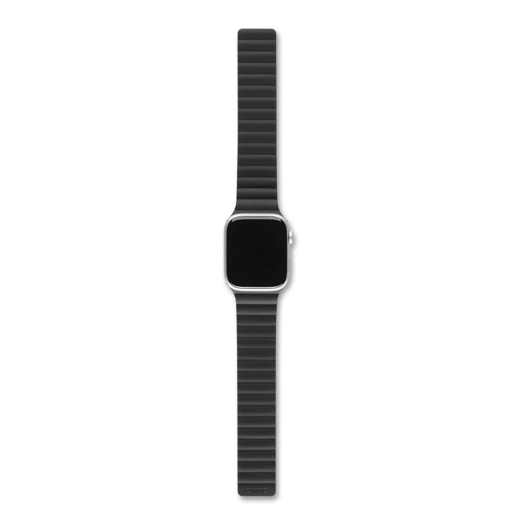 Correa magnética Kosmo para Apple Watch 38mm/42mm Negro | Rossellimac