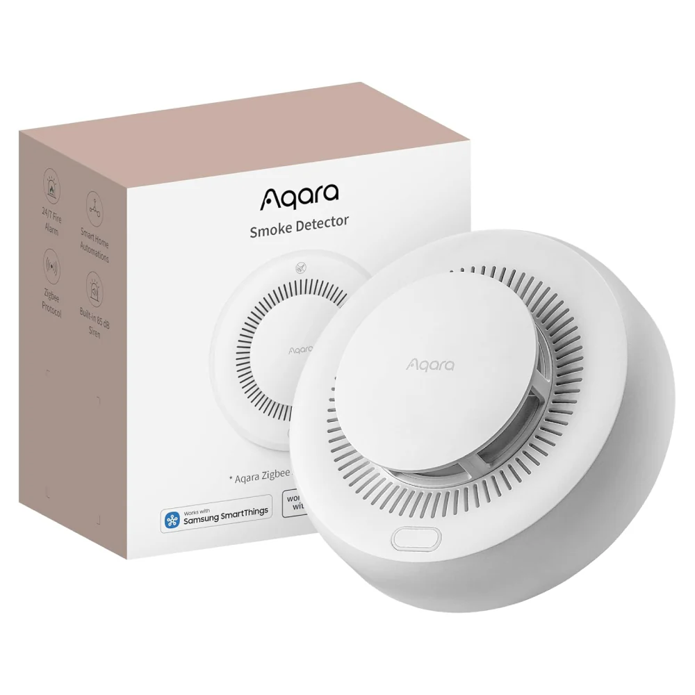 Detector de humo | Aqara - Image 4