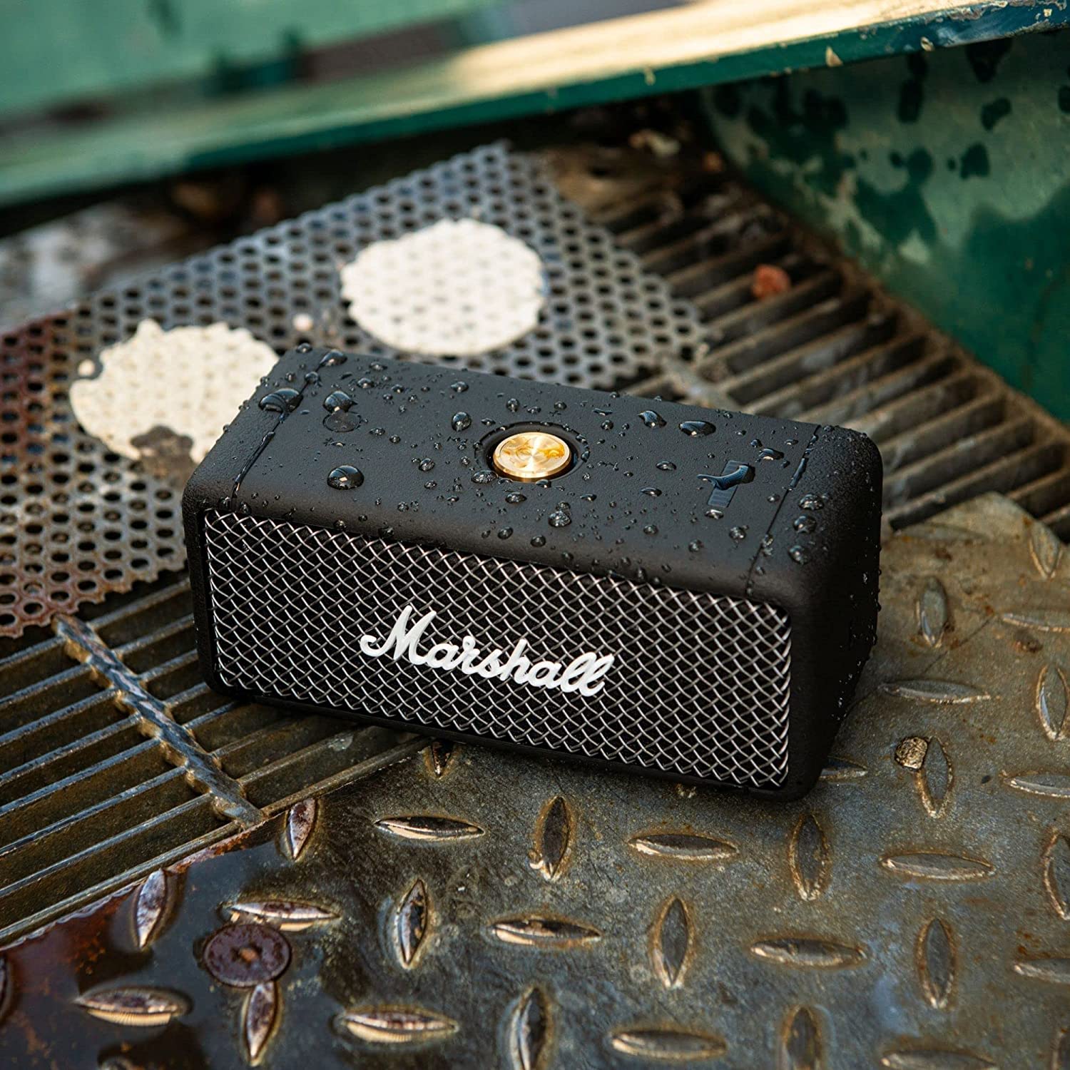 Altavoz Emberton | Marshall - Image 4
