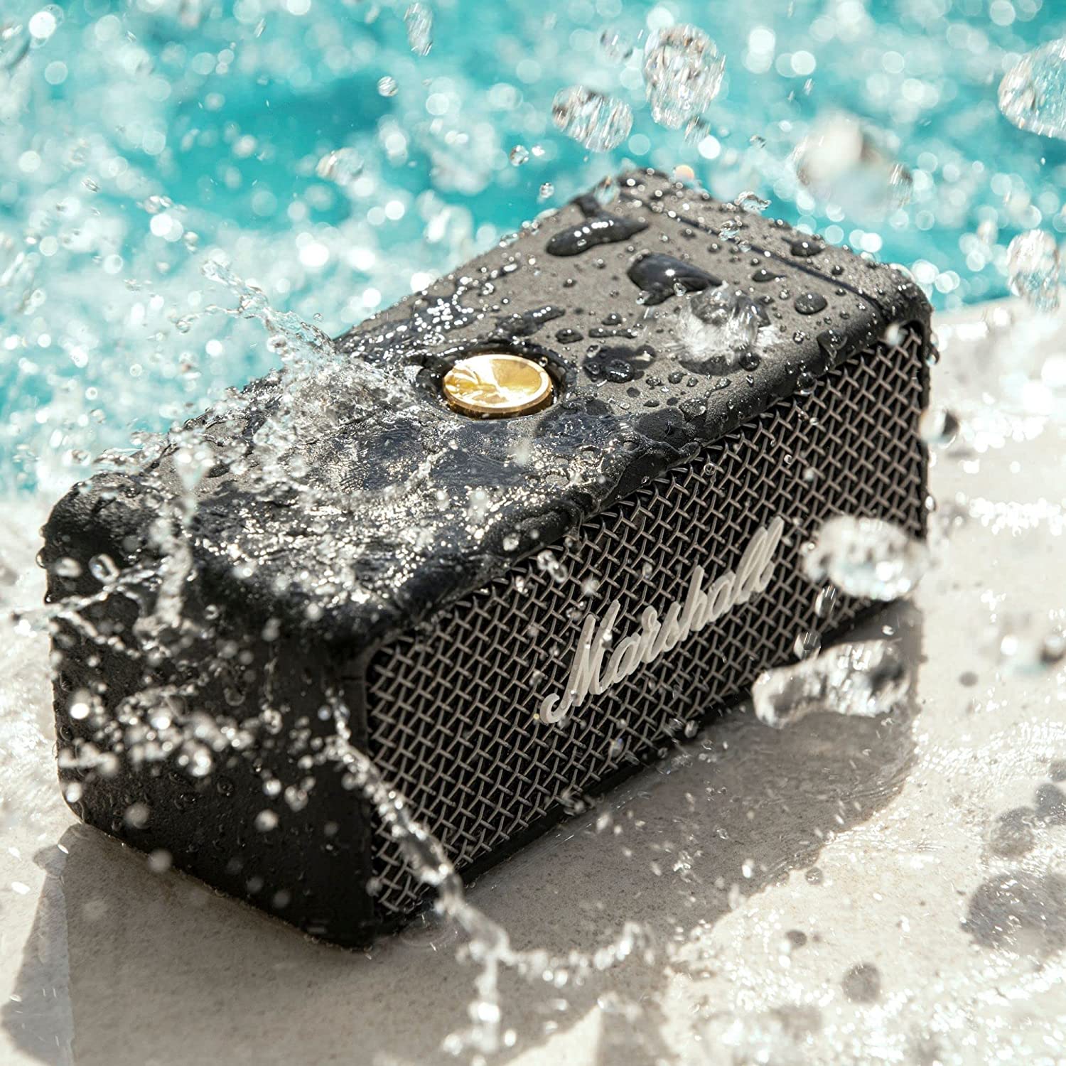 Altavoz Emberton | Marshall - Image 5