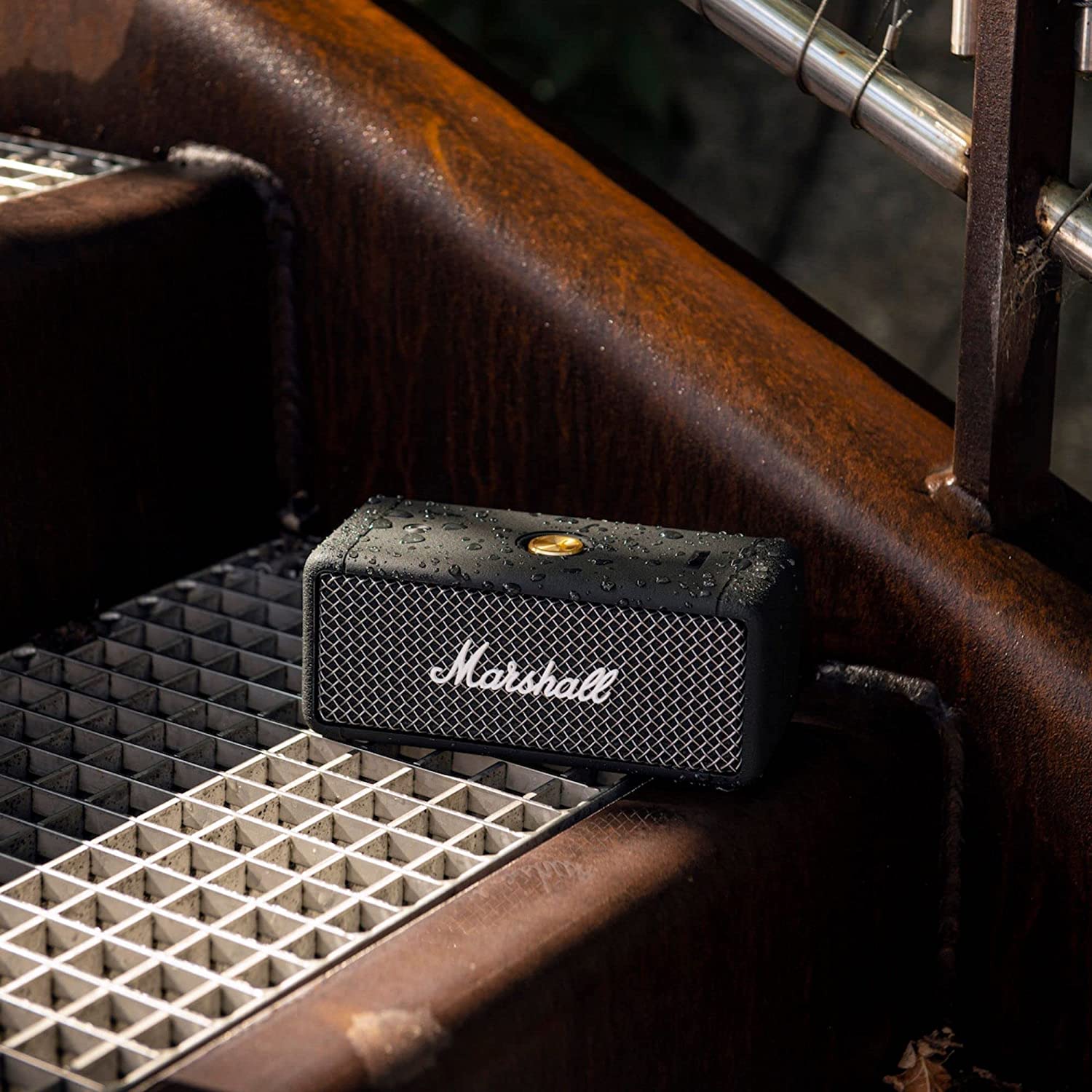 Altavoz Emberton | Marshall - Image 6
