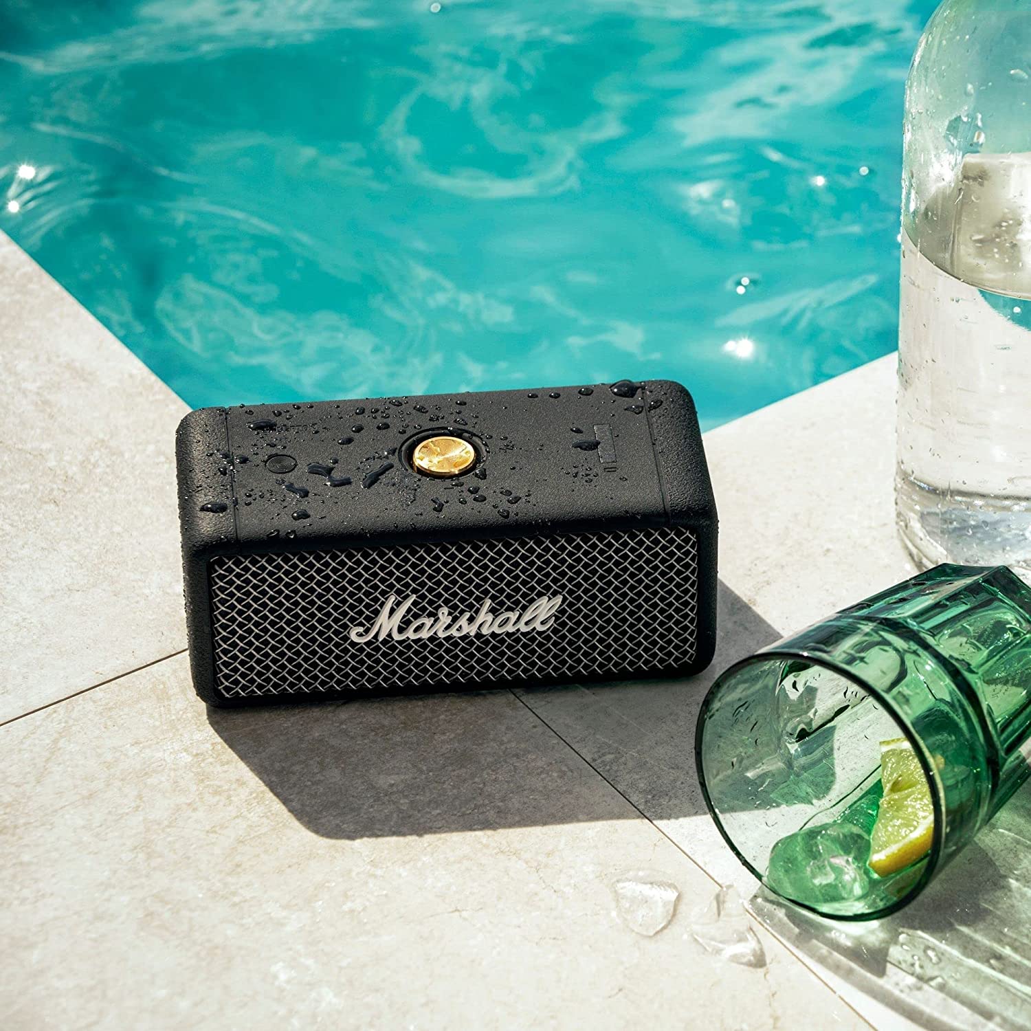Altavoz Emberton | Marshall - Image 7