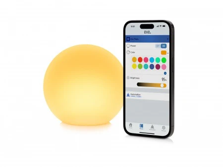 EVE FLARE Lampara Inteligente LED - Image 2
