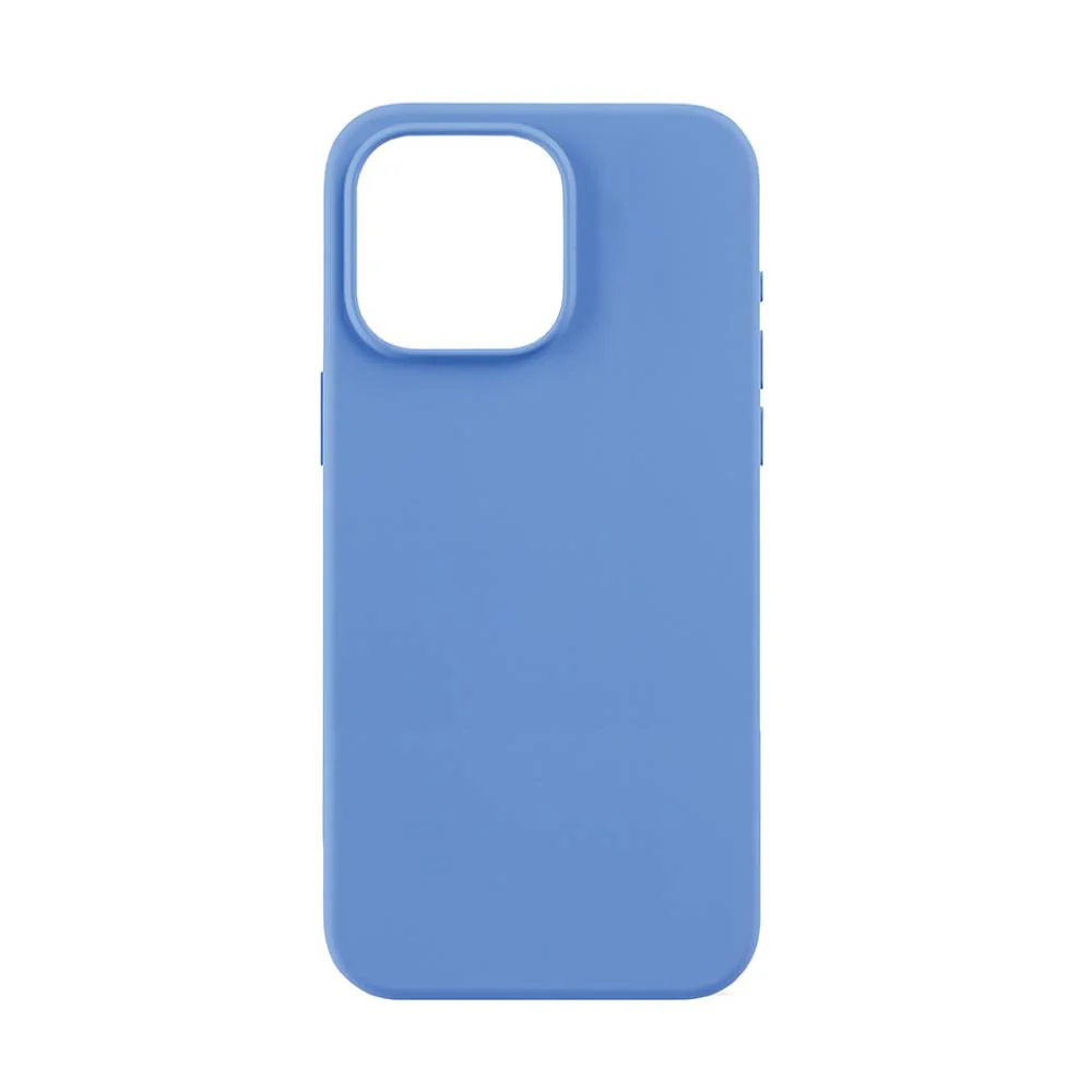 Funda Allure MagSafe para iPhone 16 Pro índigo | Rossellimac