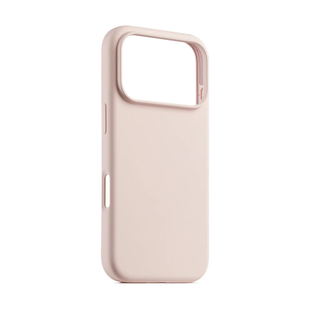 Funda Allure Rosa con MagSafe para iPhone 17 Pro | Rossellimac - Image 2