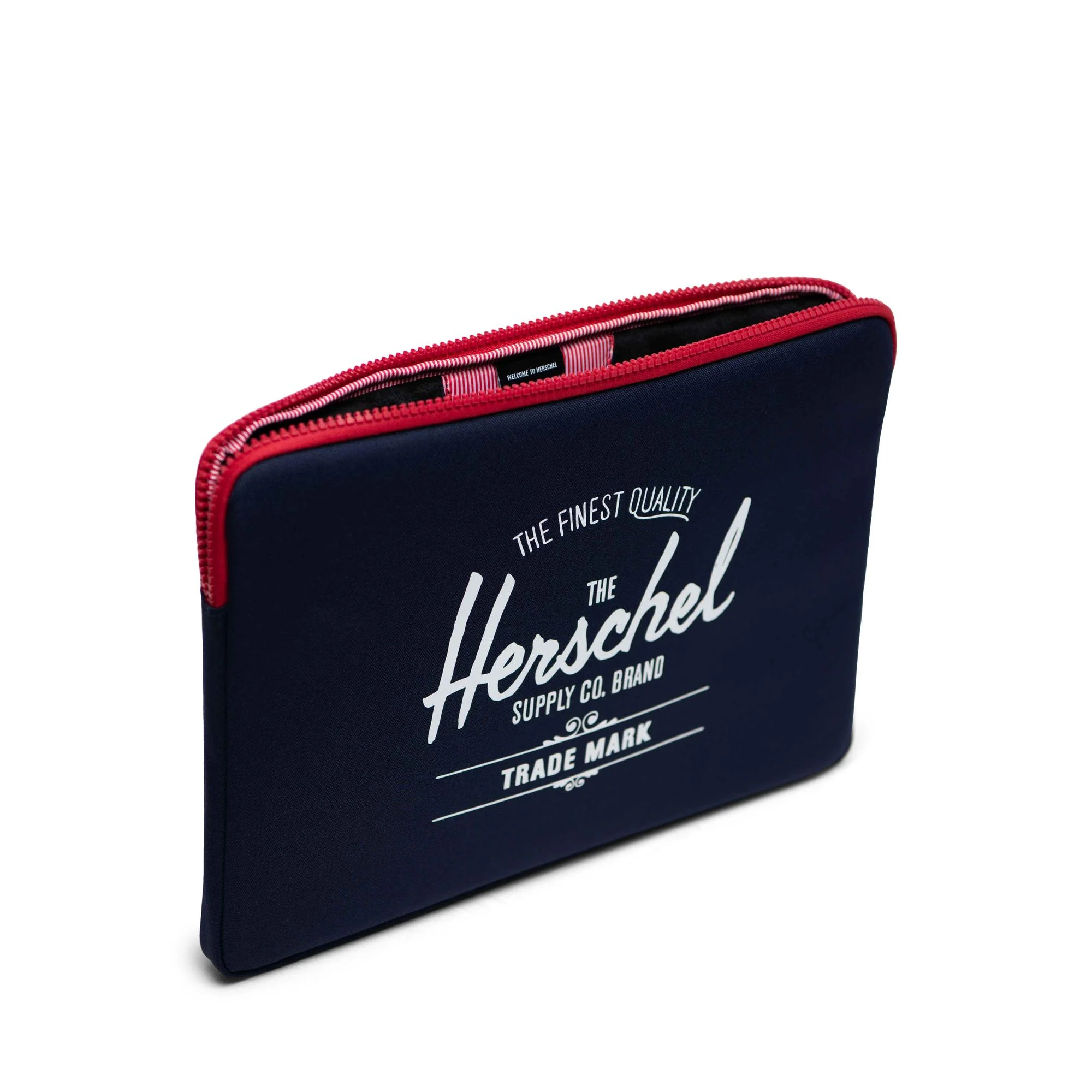 Funda Anchor para Macbook 15"/16" Original Marino | Herschel - Image 2