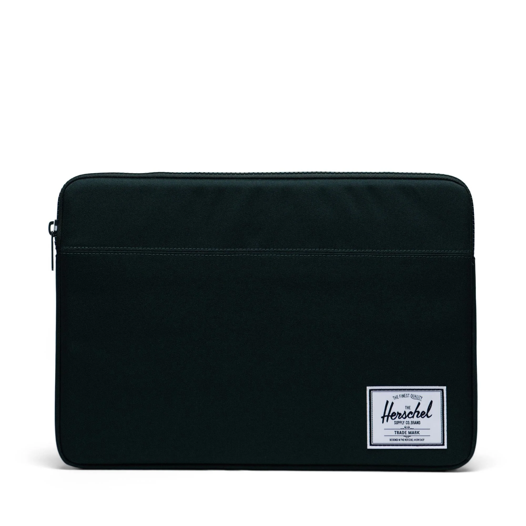 Funda Anchor para Macbook 15"/16" Verde | Herschel
