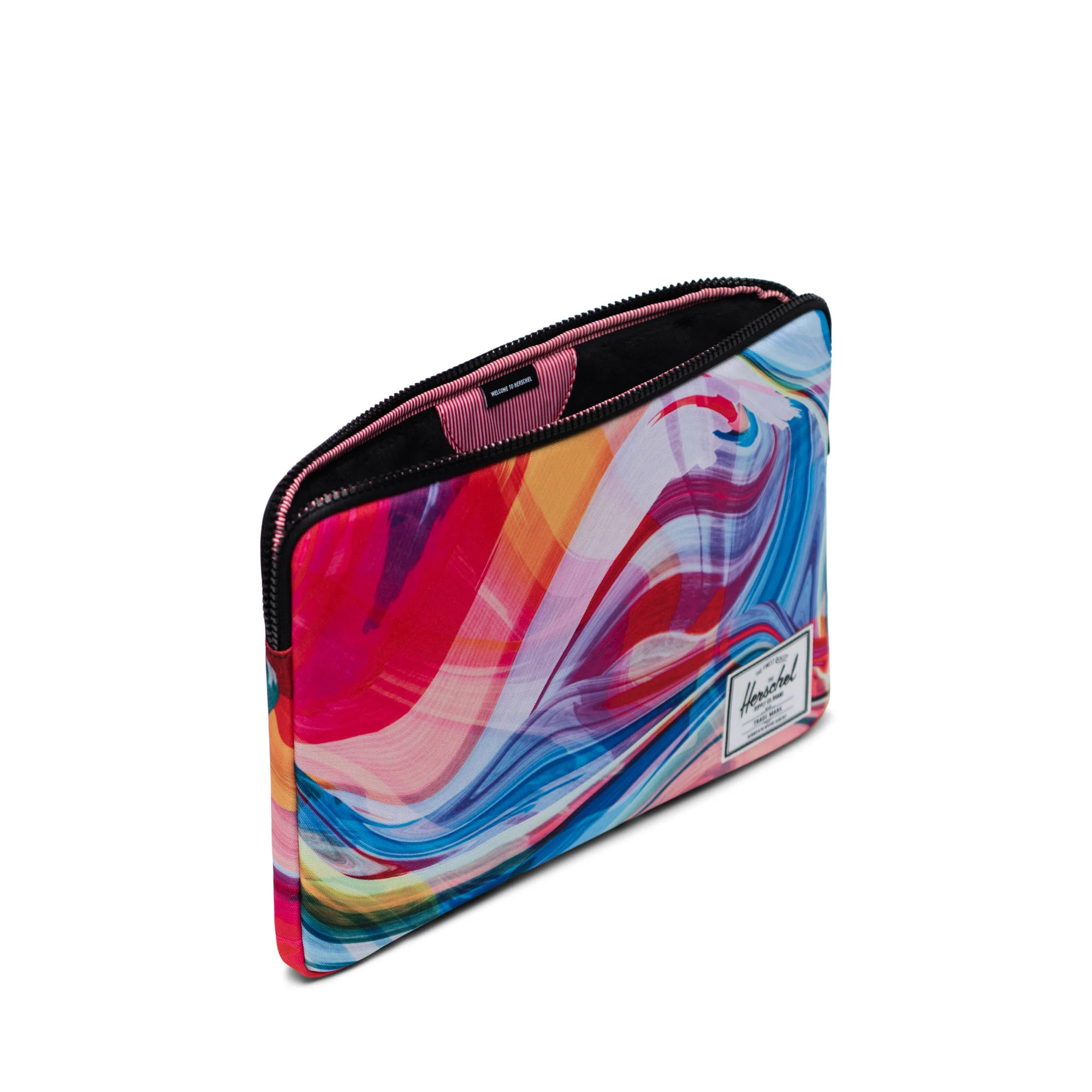 Funda Anchor para Macbook 15"/16" Multicolor | Herschel - Image 3