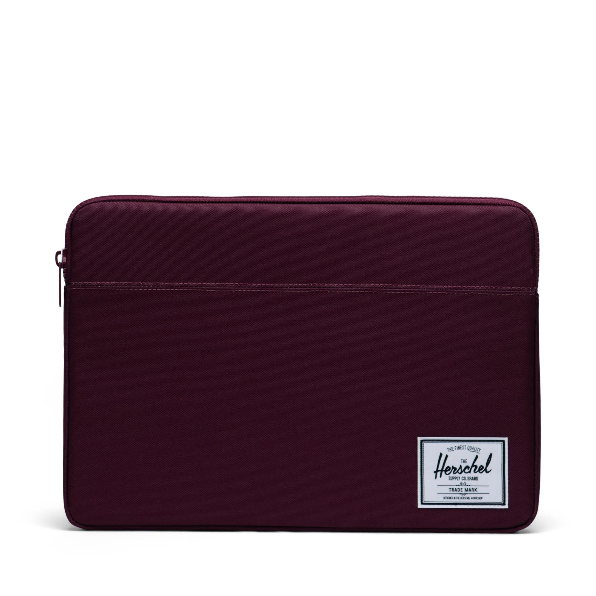 Funda Anchor para Macbook 15"/16" | Herschel - Image 7