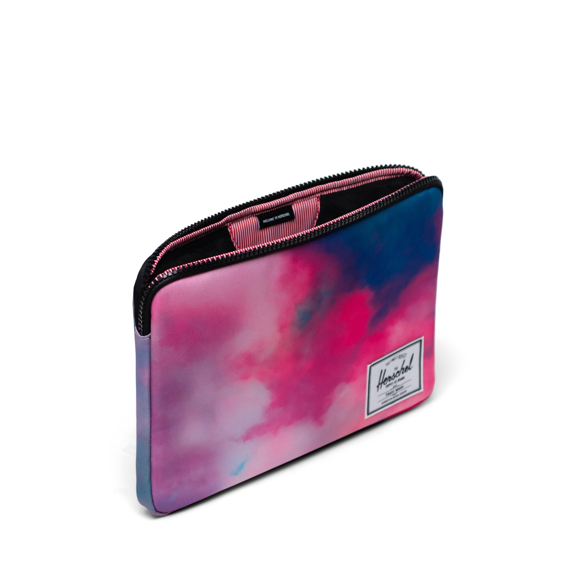 Funda Anchor para Macbook de 13" Rosa Nubes | Herschel - Image 3
